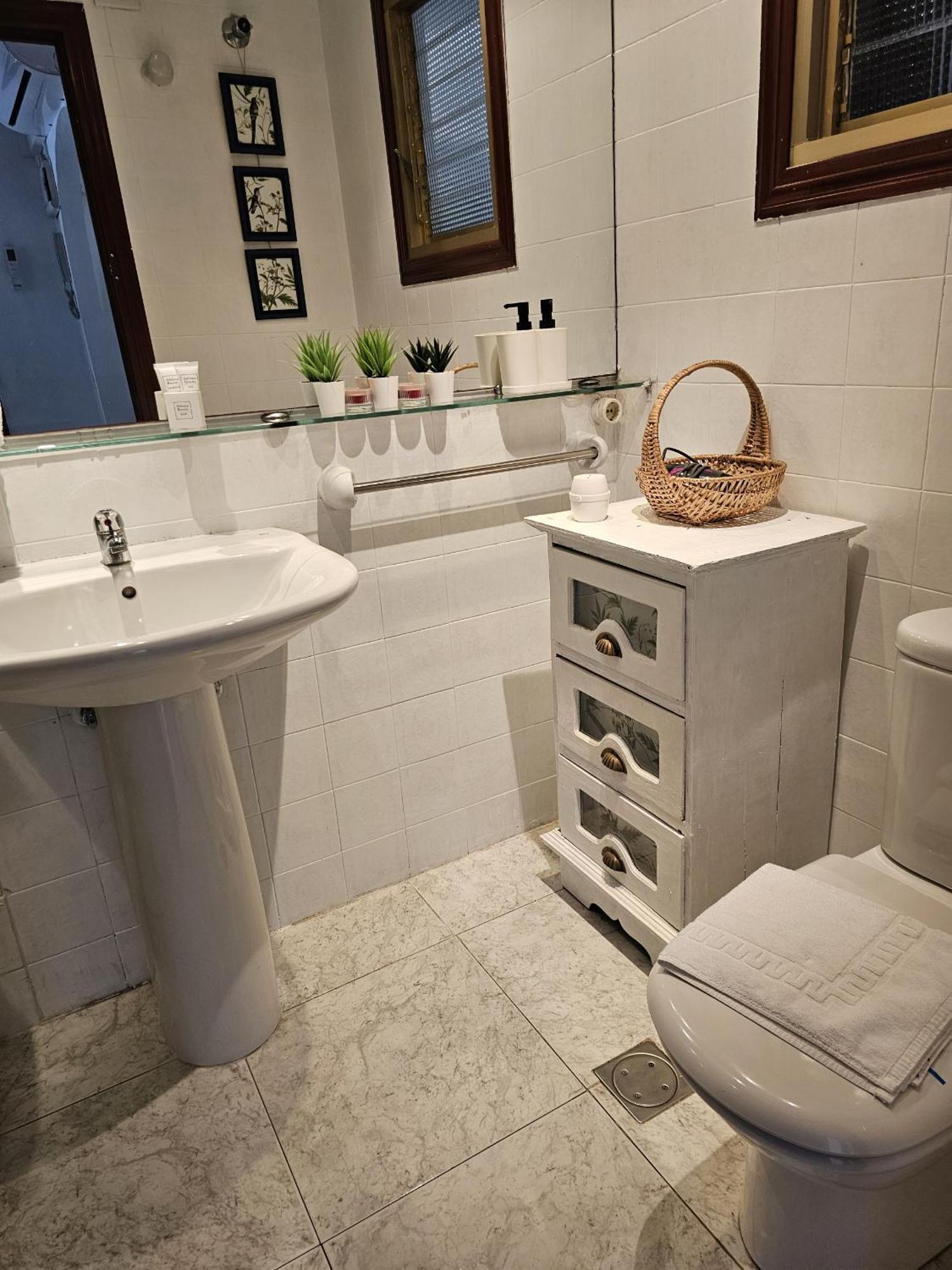 Apartamento Karola 9 If Benidorm Dış mekan fotoğraf