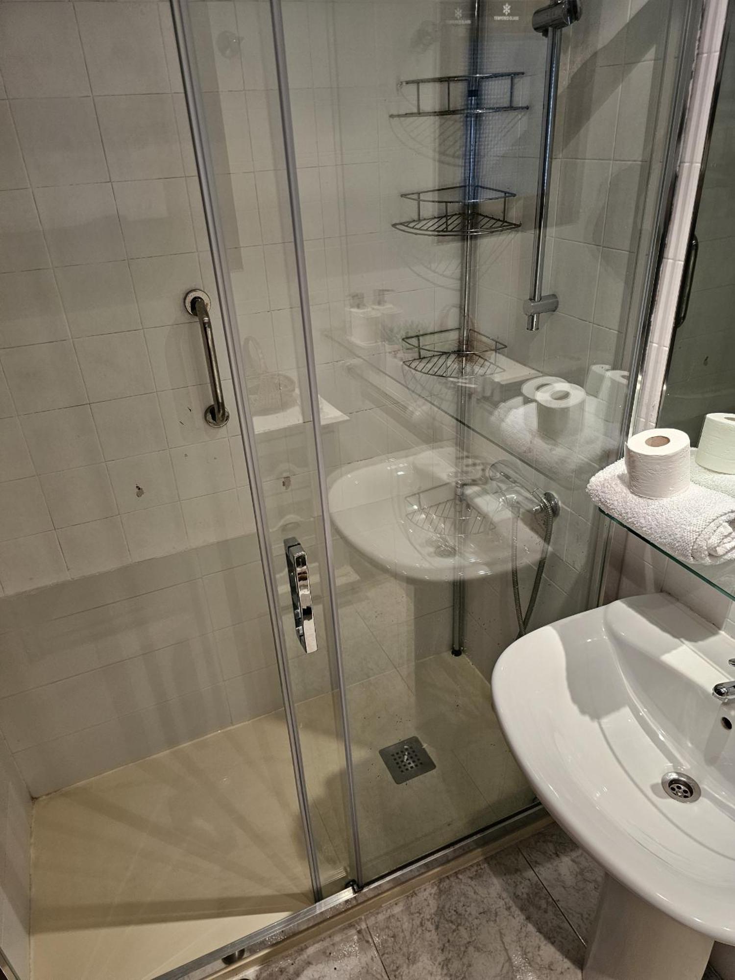 Apartamento Karola 9 If Benidorm Dış mekan fotoğraf