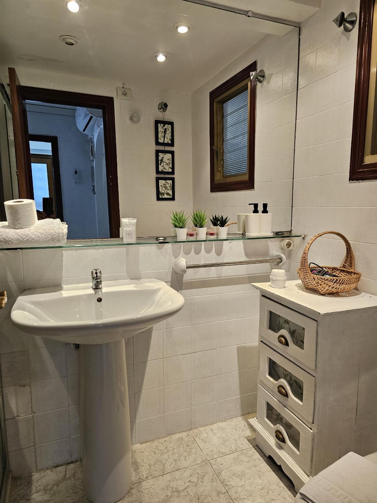 Apartamento Karola 9 If Benidorm Dış mekan fotoğraf